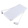 Promotional Wireless Charger Power Banks